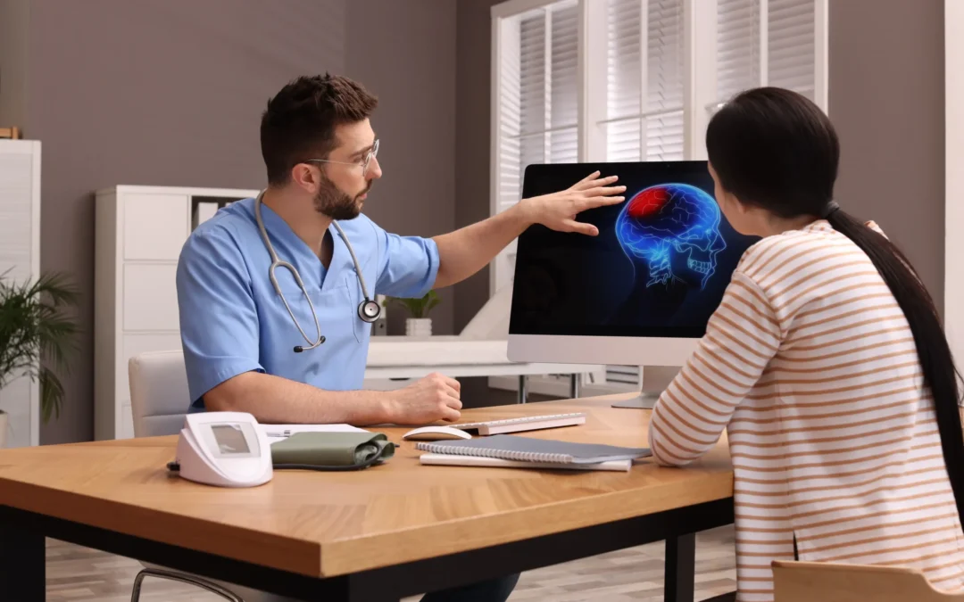 How a Neurologist in Tampa Can Help You Overcome Complex Neurological Challenges?