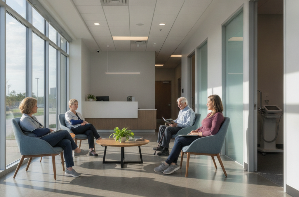 What Is Minimally Invasive Spine Care and Could It Replace Surgery for Patients in Wesley Chapel and Land O’ Lakes?