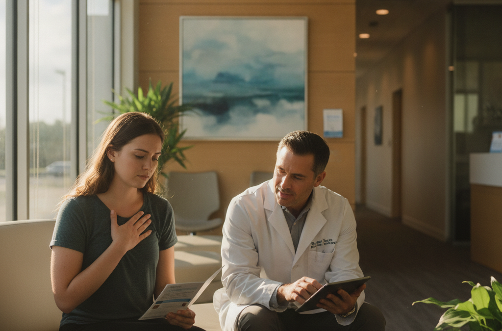 What Is Autonomic Dysfunction After a TBI — and Why Are So Many Patients in Tampa Missing This Diagnosis?