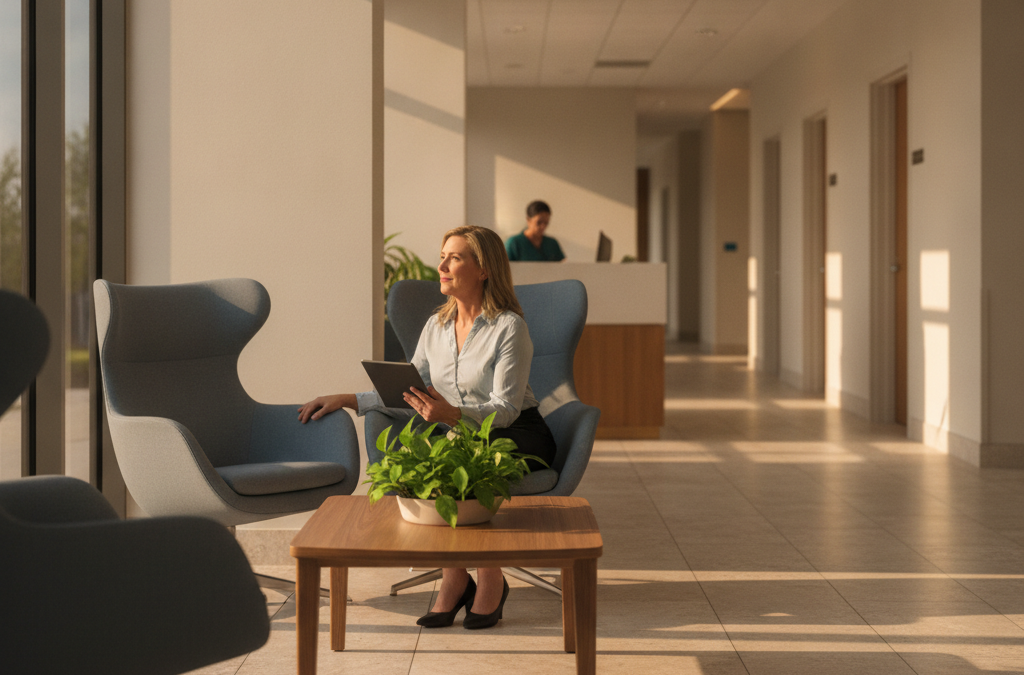What Are Facet Joint Injections and Are They Right for Your Neck or Back Pain in Tampa?