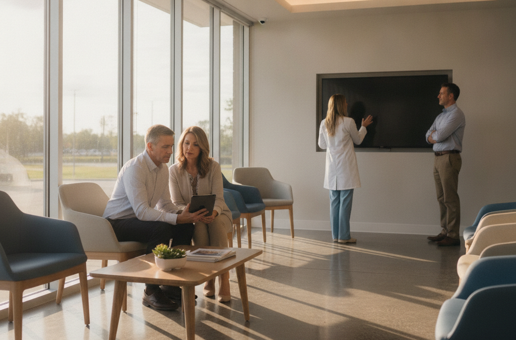 What Is Epidural Steroid Injection Therapy — and Why Are So Many Patients in Brandon and Riverview Not Getting the Full Picture Before They Say Yes or No?