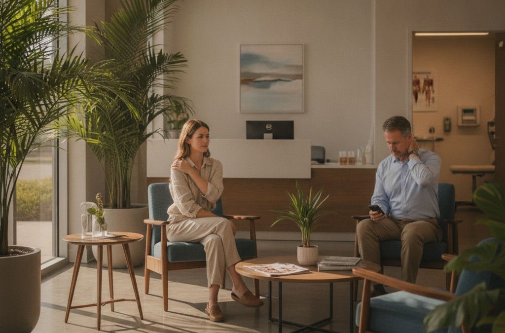What Is Thoracic Outlet Syndrome — and Why Are So Many Patients in Odessa and Wesley Chapel Being Treated for the Wrong Condition After a Shoulder or Neck Injury?