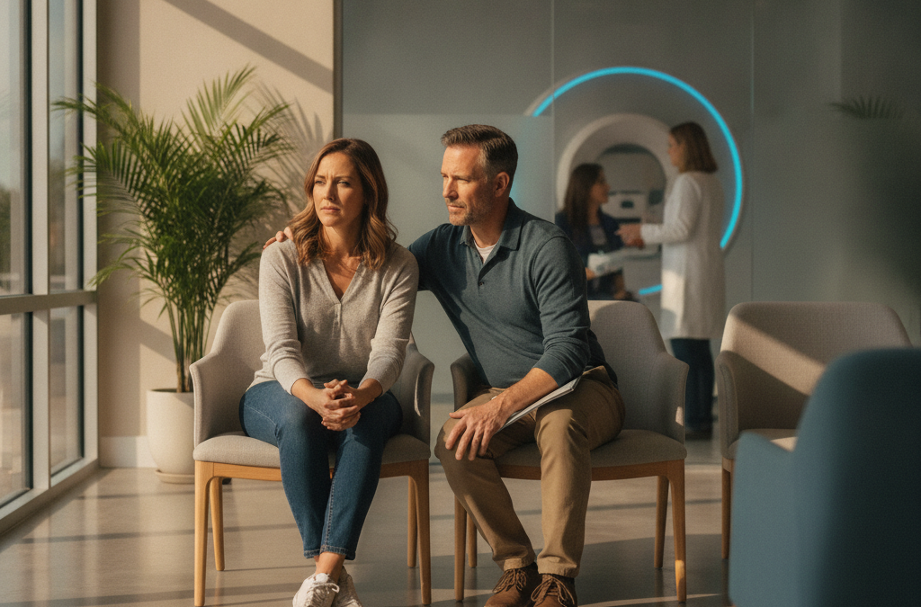What Is Post-Concussion Syndrome — and Why Are So Many Patients in Tampa and Land O’ Lakes Never Told That Symptoms Lasting More Than Three Months Are a Distinct Neurological Condition With Real Treatment Options?